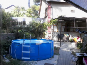 Guesthouse Kalarasha